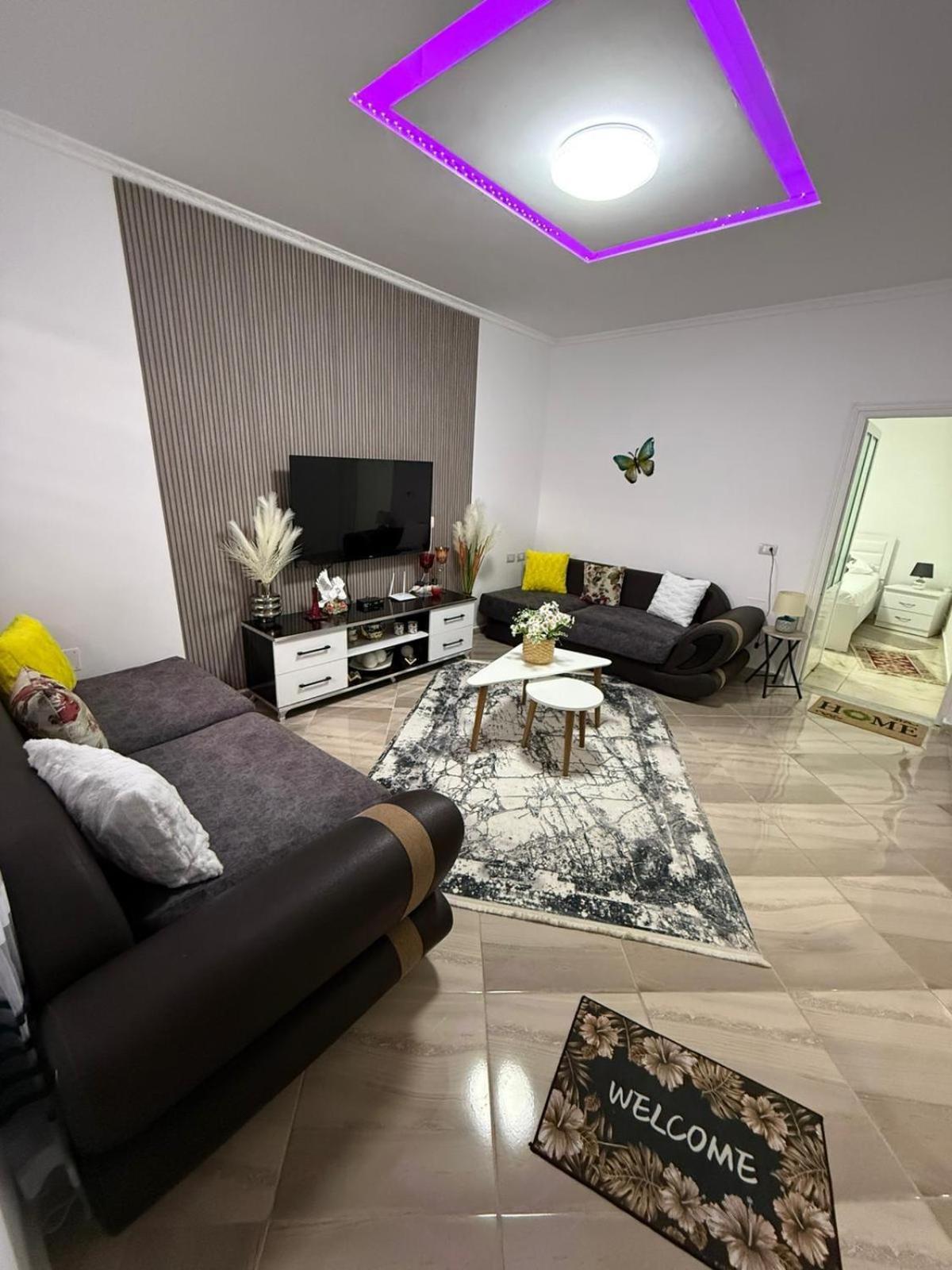 Guesthouse Albi Берат Екстер'єр фото