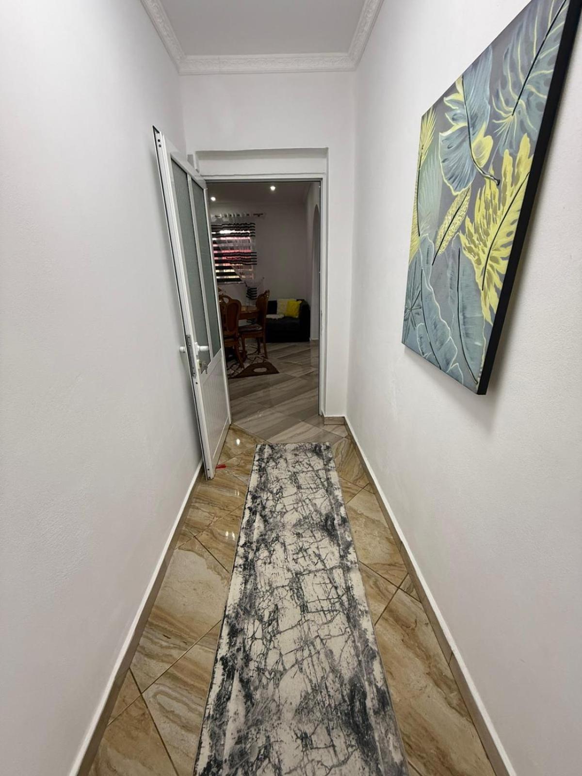Guesthouse Albi Берат Екстер'єр фото